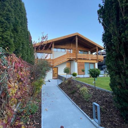 Living8-Appartements Bad Ischl Exterior photo