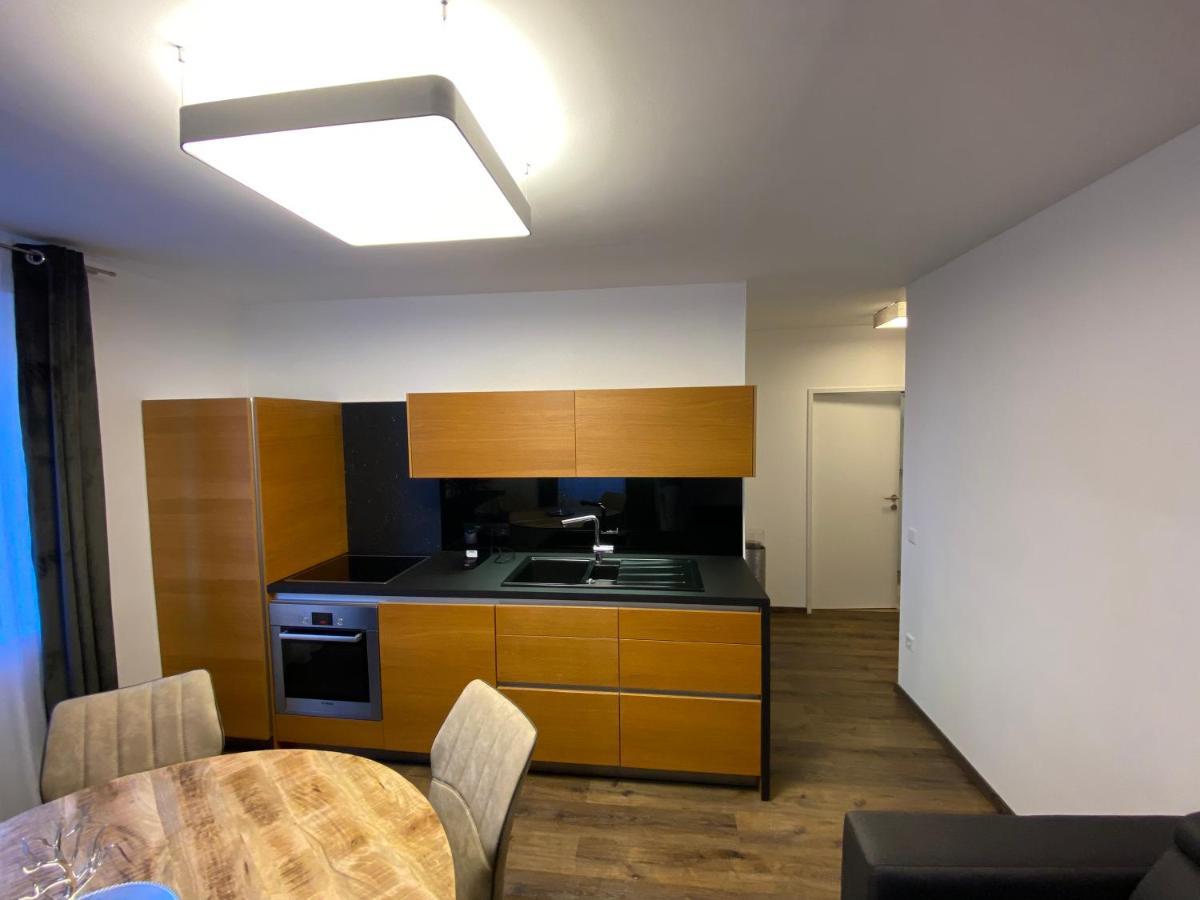 Living8-Appartements Bad Ischl Exterior photo