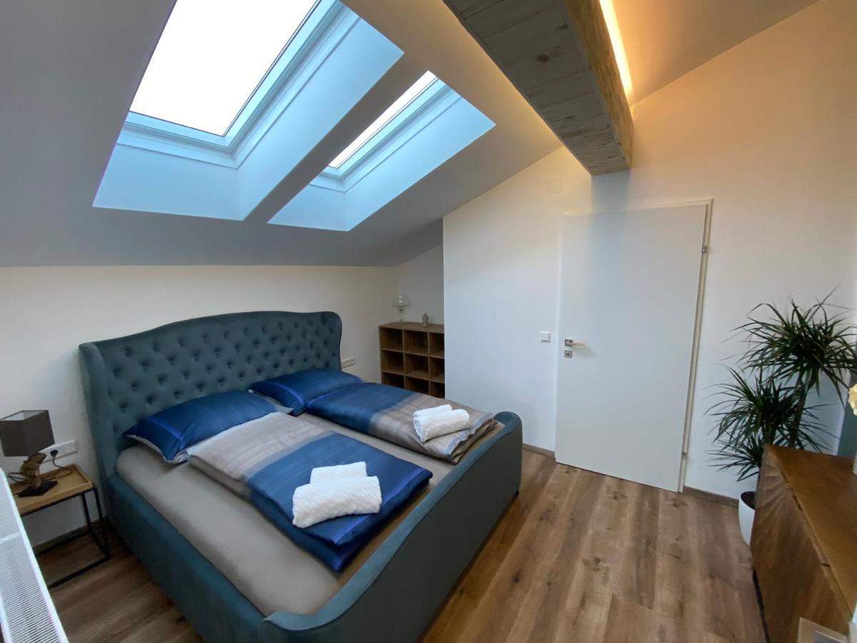 Living8-Appartements Bad Ischl Exterior photo