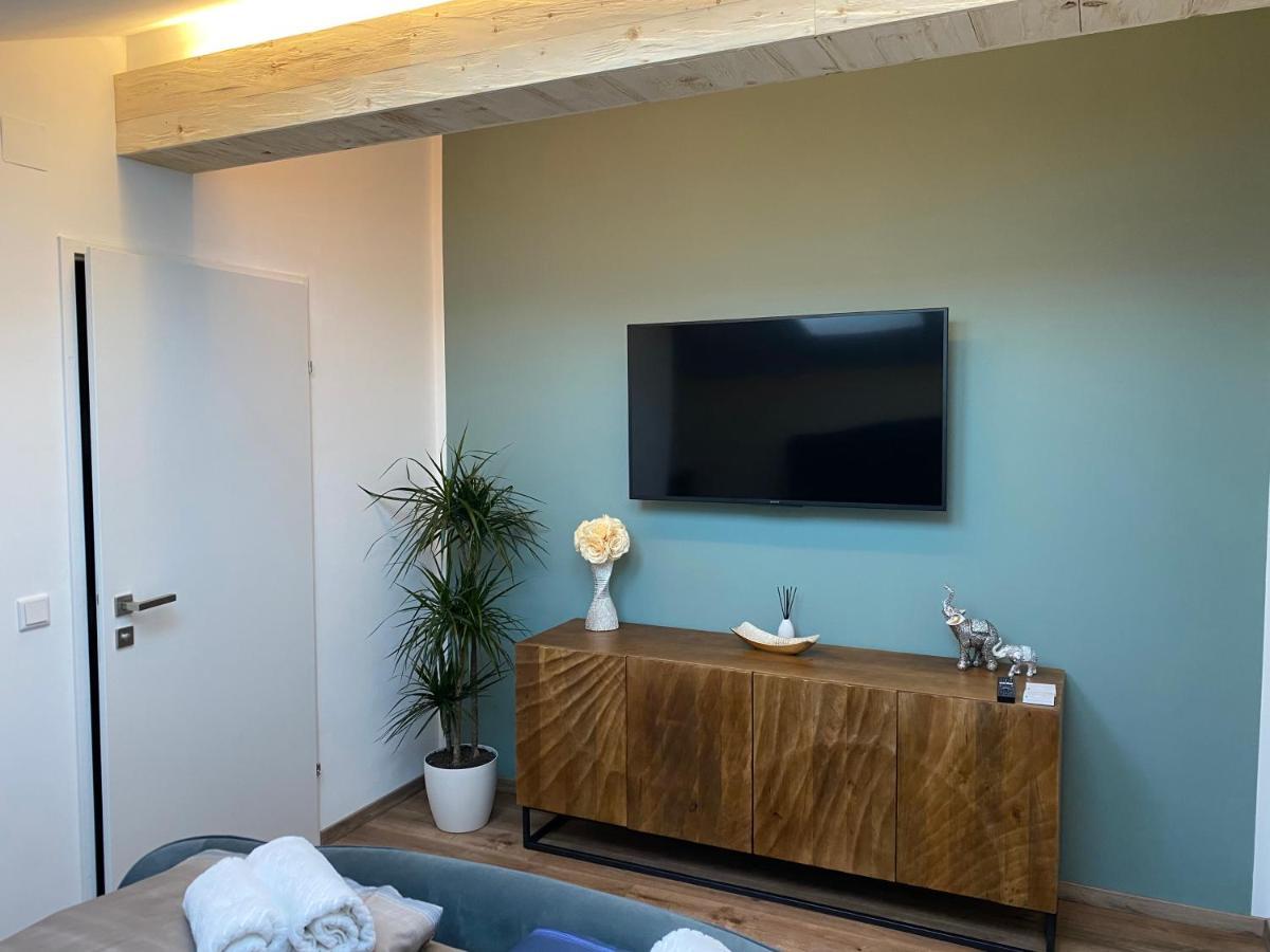 Living8-Appartements Bad Ischl Exterior photo