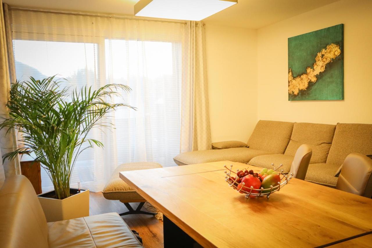 Living8-Appartements Bad Ischl Exterior photo