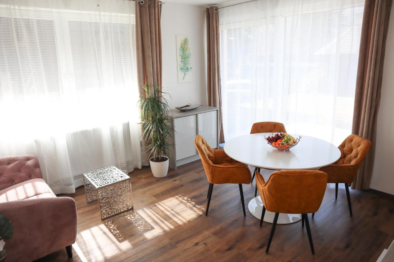 Living8-Appartements Bad Ischl Exterior photo