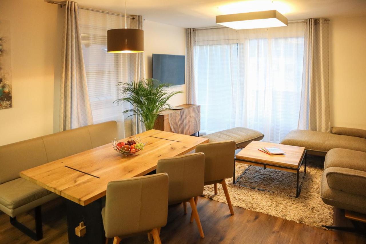 Living8-Appartements Bad Ischl Exterior photo