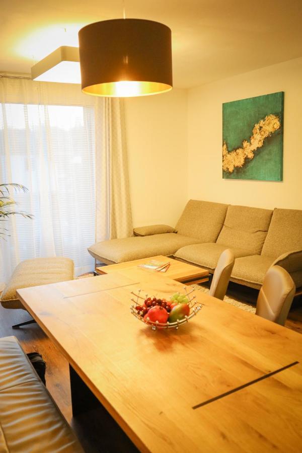 Living8-Appartements Bad Ischl Exterior photo