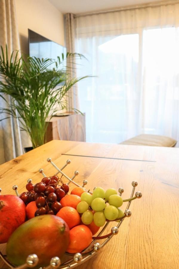 Living8-Appartements Bad Ischl Exterior photo